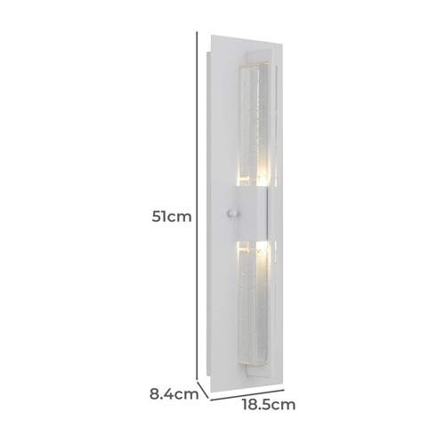 Ursa Outdoor Wall Light