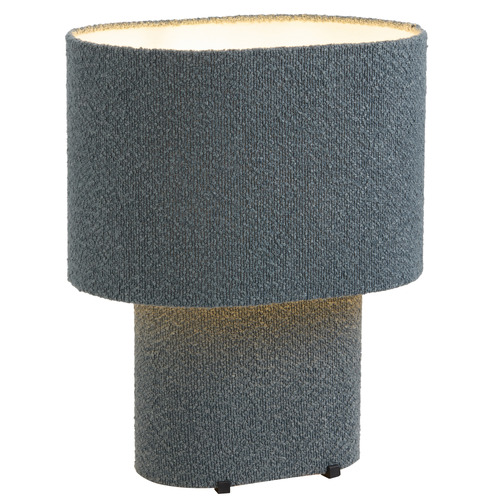 43cm Gordon Iron Table Lamp