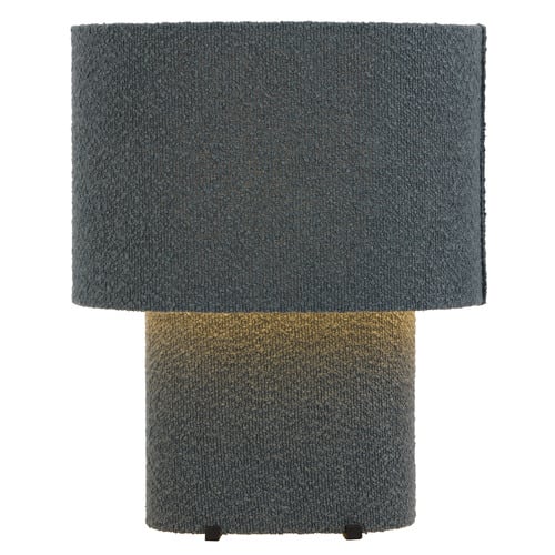 43cm Gordon Iron Table Lamp