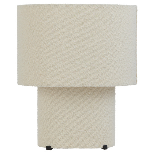 43cm Gordon Iron Table Lamp