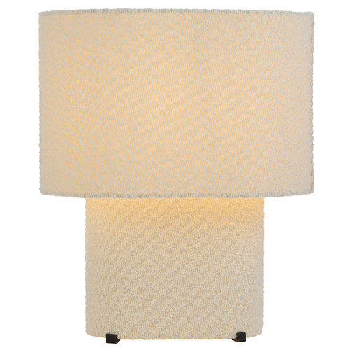 43cm Gordon Iron Table Lamp