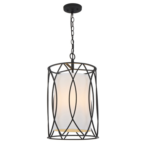 57cm Raja Pendant Light
