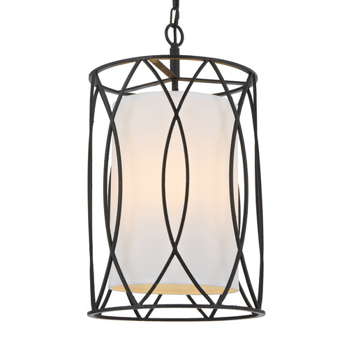 57cm Raja Pendant Light