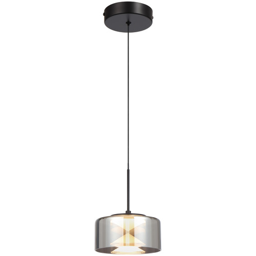 Lowan LED Pendant Light