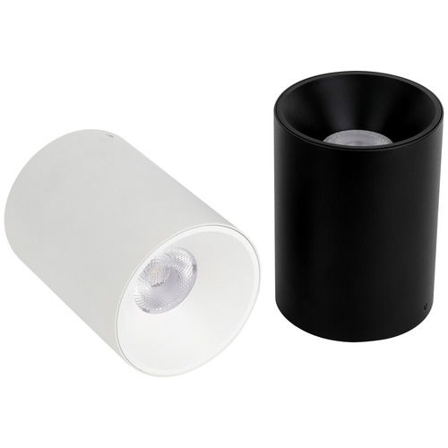 Amberlin LED Aluminium Downlight