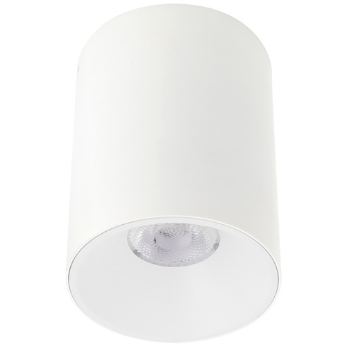 Amberlin LED Aluminium Downlight