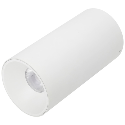 Amberlin LED Aluminium Downlight