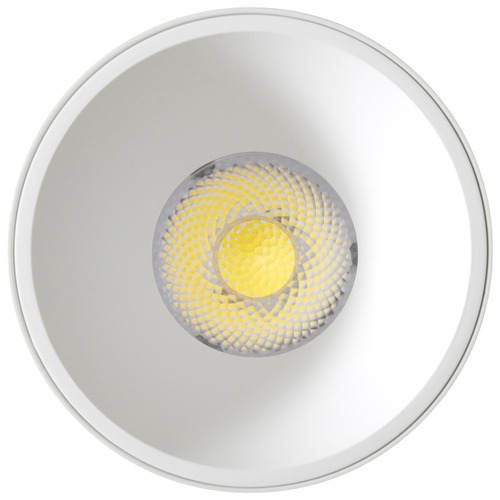 Amberlin LED Aluminium Downlight