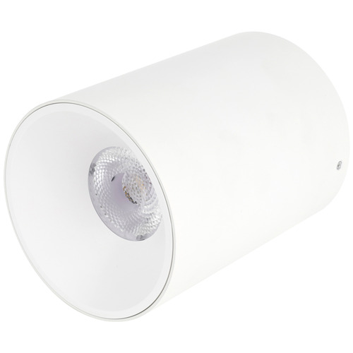 Amberlin LED Aluminium Downlight