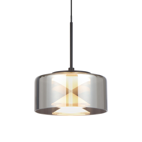 Lowan LED Pendant Light