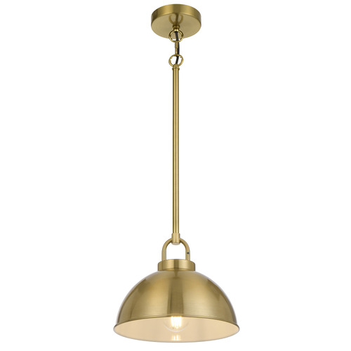 Henri Iron Pendant Light