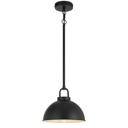 Henri Iron Pendant Light