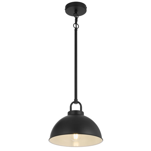 Henri Iron Pendant Light