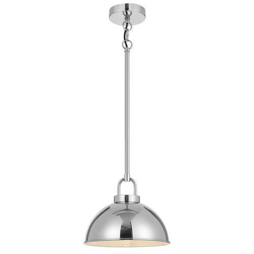 Henri Iron Pendant Light