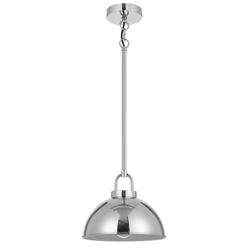 Henri Iron Pendant Light