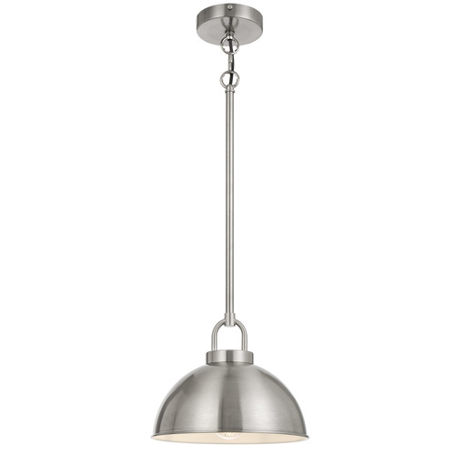 Henri Iron Pendant Light
