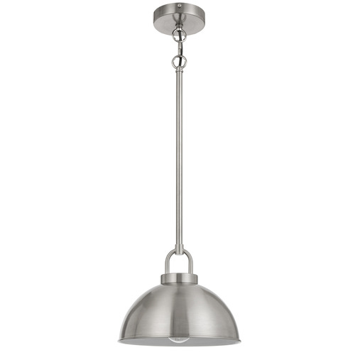 Henri Iron Pendant Light