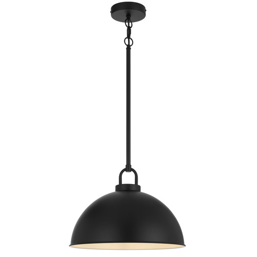 Henri Iron Pendant Light