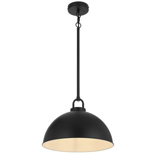 Henri Iron Pendant Light