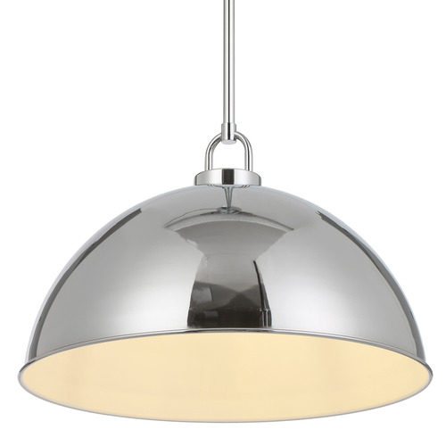 Henri Iron Pendant Light