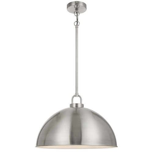 Henri Iron Pendant Light