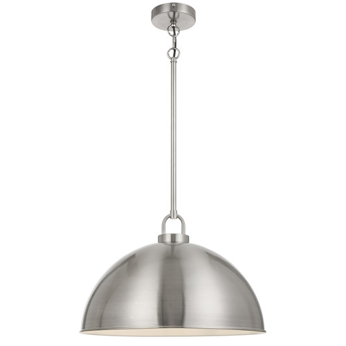 Henri Iron Pendant Light