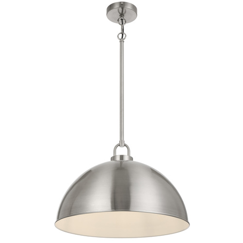 Henri Iron Pendant Light