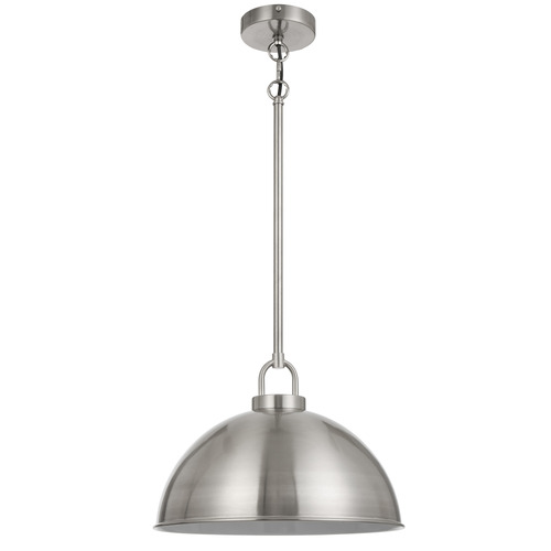 Henri Iron Pendant Light