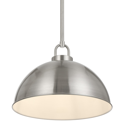Henri Iron Pendant Light