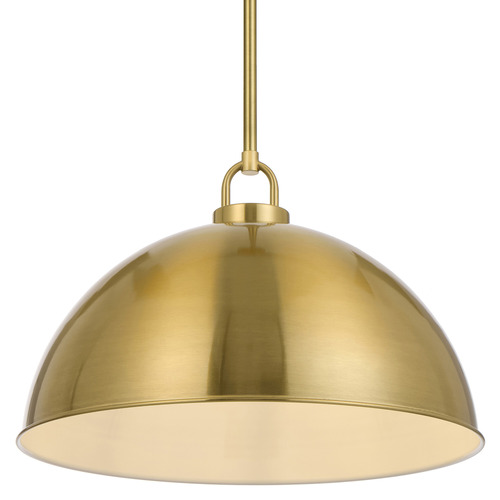 Henri Iron Pendant Light