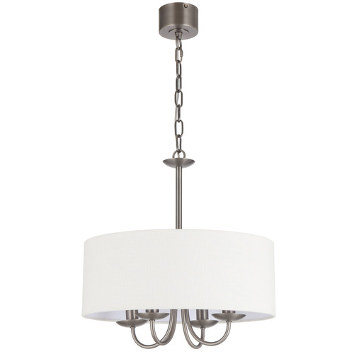 Keira 4 Light Pendant