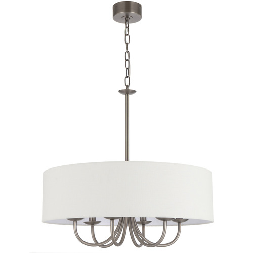 Keira 6 Light Pendant