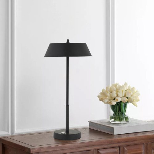 Zvonek-Metal-Table-Lamp
