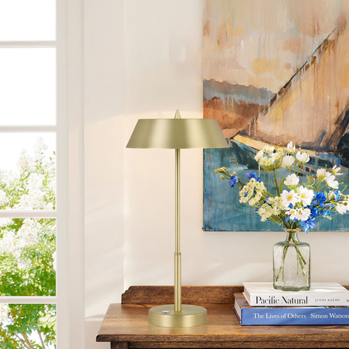 Zvonek-Metal-Table-Lamp