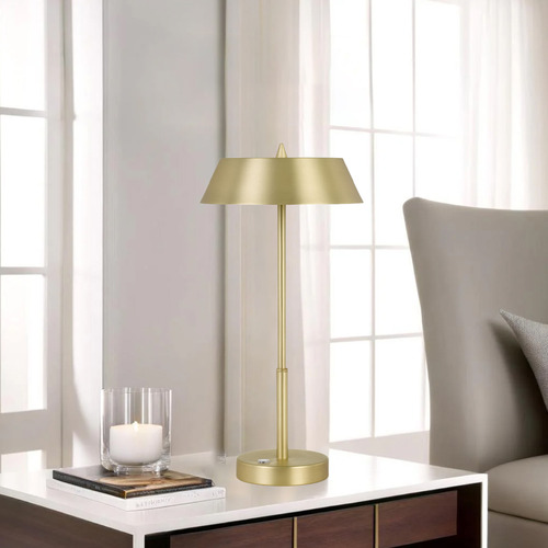 Zvonek-Metal-Table-Lamp