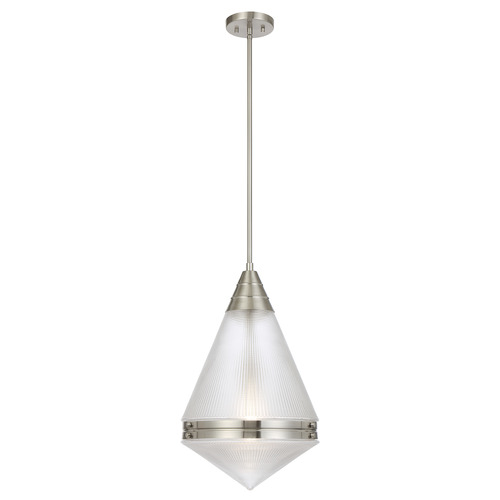 Arcadia Pendant Light