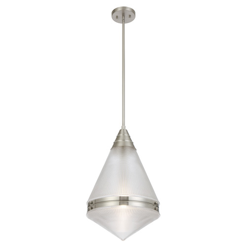 Arcadia Pendant Light