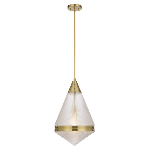 Arcadia Pendant Light