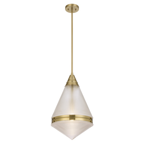 Arcadia Pendant Light