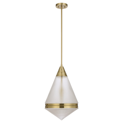 Arcadia Pendant Light