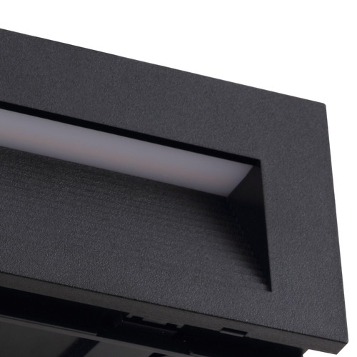 Ocala LED Outdoor Wall Light
