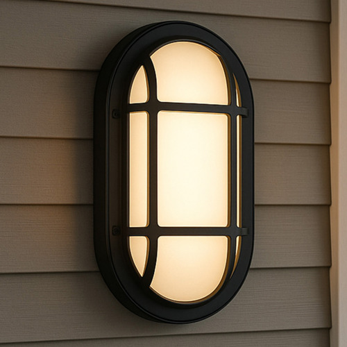 Nixon LED Bunker Light