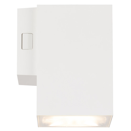Covin LED Outdoor Wall Light