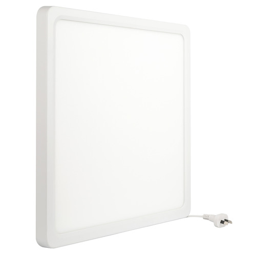 Somer LED Oyster Light