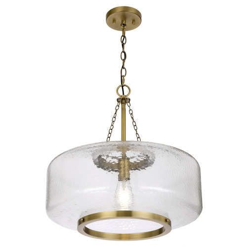 Lockport Pendant Light