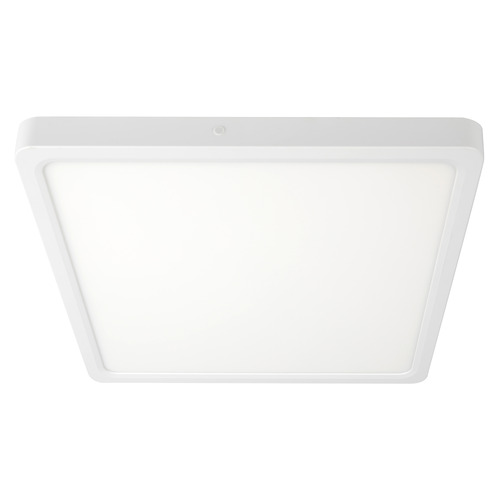 Somer LED Oyster Light
