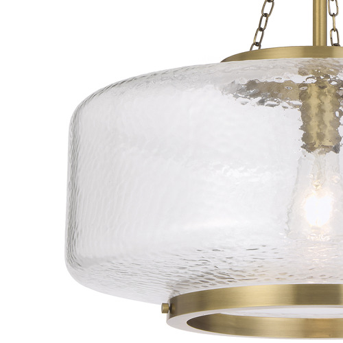 Lockport Pendant Light