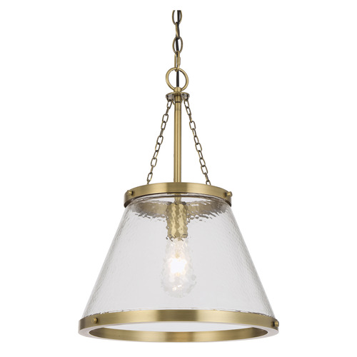 Dillon Pendant Light