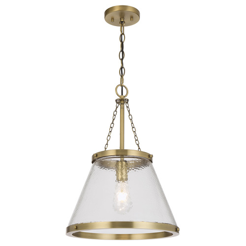 Dillon Pendant Light