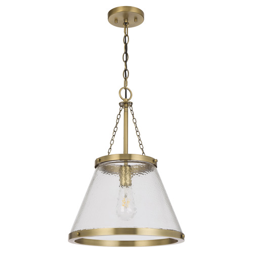 Dillon Pendant Light